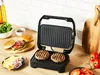 Tefal Inicio Compact 2-in-1 Kontakt- und Paninigrill, 1000 Produktbild-Vorschau 22