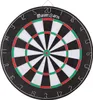 Masterdarts Dartscheibe mit 6 Darts – Doppelseitige Produktbild-Vorschau 2