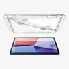 Spigen Glas.tr Ez Fit Ipad Air 13 (2024) Displayschutzfolie Produktbild-Vorschau 5