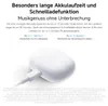 Xiaomi Redmi Buds 5 Pro Auricolare True Wireless Stereo Anteprima dell’immagine prodotto 9