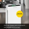 Set di filtri per il purificatore d'aria 4000 896 985 - Anteprima dell’immagine prodotto 4