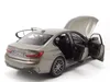 BMW G20 330i 3er-Reihe 2019 silber Modellauto 183275 Norev Produktbild-Vorschau 5