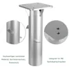 Jopassy 16 cm Supporto per ombrellone da fissare nel Anteprima dell’immagine prodotto 4