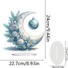 Generisch DIY Diamond Painting Weihnachten Tisch Produktbild-Vorschau 4