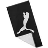Puma TEAM Towel Large (70x140) PUMA BLACK-PUMA WHITE OSFA Produktbild-Vorschau 12