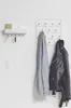 Umbra Estique Türgarderobe Multifunktional, Tür Garderobe, Anteprima dell’immagine prodotto 18