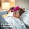 3er Set Kühlpacks Kühlpads -  GERMANY - 15x15 cm - Kalt & Produktbild-Vorschau 5