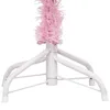 Albero di Natale Artificiale Rosa - Disponibile in Diverse Anteprima dell’immagine prodotto 5