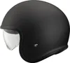 Nexo Jethelm Urban Style II – Thermoplast, Innenvisier, ECE Produktbild-Vorschau 2