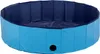 A blue and dark blue foldable dog pool is shown against a white background. Anteprima dell’immagine prodotto