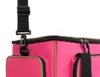 Delphin QUEEN Carry Tasche XL Rybářský batoh, taška Náhled obrázku produktu 5