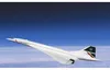 Revell Flugzeug-Modellbausatz Concorde, 67 Teile, 1:144, Anteprima dell’immagine prodotto 3