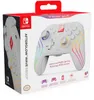 PDP Afterglow Wave Wireless Controller NS White Produktbild-Vorschau 15