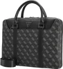 Guess Aktentasche Vezzola Eco Document Case 27 x 40 x 6 Produktbild-Vorschau 2
