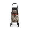 Rolser Einkaufstrolley I-MAX MF 2L Wild Camel, Produktbild-Vorschau 3
