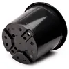 Pot de fleurs Garronda GD-0025 (1 pièce - noir, ⌀ 32 cm, H Voir les images du produit 2