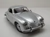 Porsche 356A 1500 GS Carrera GT - Silberner Sonnenstern Produktbild-Vorschau 10