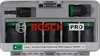 PRO Steckschlüssel Set mit Adapter, 1/2 Zoll, Standard, Produktbild-Vorschau 1