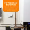 Detektor oxidu uhoľnatého Smartwares, 10-ročný senzor, s Náhľad obrázku produktu 14