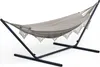 Blumfeldt Outdoor-Hängesessel mit Gestell & Kissen, 150 kg Produktbild-Vorschau 1