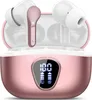 In Ear, 4 ENC Noise Cancelling Mic Ohrhörer, HiFi Stereo Produktbild-Vorschau 1