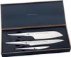 Chroma P-529 Type 301 Messer Set 3-teilig Produktbild-Vorschau 1