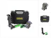 STANLEY Niveau Laser Multilignes 360° (Li-Ion) FatMax - Voir les images du produit 21