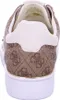 Guess - Chaussures de sport pour femmes, modèle à lacets, Voir les images du produit 12
