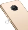 Handy Hard Case für Motorola Moto C Plus Hülle Slim Cover Produktbild-Vorschau 7