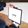R2B Tablet- en Telefoonhouder voor Bureau – Verstelbare Arm Productafbeelding-voorbeeld 3