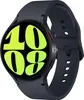 Samsung Galaxy Watch6 - 44 mm - intelligente Uhr mit Produktbild-Vorschau 1