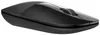 HP Z3700 Wireless-Maus, Schwarz, Beidhändig, Optisch, RF Produktbild-Vorschau 5