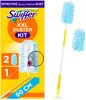 Swiffer Duster XXL Kit de démarrage de nettoyage avec 2 Voir les images du produit 3