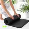 Yogamatte Fitnessmatte Gymnastikmatte Pilates mit Tragegurt Produktbild-Vorschau 9