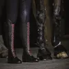 BUSSE Reitstiefel Laval Lederreitstiefel Schwarz Produktbild-Vorschau 2