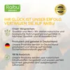 Goldene Milch Pulver 500mg, Ashwagandha Kurkuma Latte Mix Produktbild-Vorschau 9
