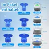 Perlator-Set, 36 Stück Strahlregler für Wasserhähne mit 5 Produktbild-Vorschau 3