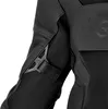 Rst S1 Mesh D3o Giacca in pelle traforata Nero M Uomo Nero Anteprima dell’immagine prodotto 3