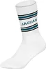 Jacksonville Jaguars 3pk Crew Socks Produktbild-Vorschau 3