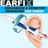 EARFIX odstraňovač ušního mazu čistič uší spirálový čistič Náhled obrázku produktu 2