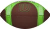 Piłka do futbolu amerykańskiego Wilson GST Hylite Speedskin Podgląd zdjęcia produktu 8