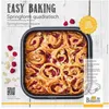 Birkmann Springform Easy Baking quadratisch 24x24cm Produktbild-Vorschau 7