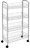 METALTEX 340634 Pisa Allzweckwagen mit 4 Etagen / Produktbild-Vorschau 10