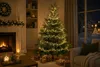 LED-Weihnachtsbaumbeleuchtung IP44 22,5 m Produktbild-Vorschau 7