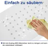 Sprchový panel XINZI v matnej bielej farbe – sprchový Náhľad obrázku produktu 6