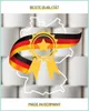 Glücksblatt Toilettenpapier KLASSISCH WEISS, 3-lagig, 48 Produktbild-Vorschau 8