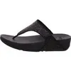 Lulu Glitter-Zehen-Flip-Flops Produktbild-Vorschau 24