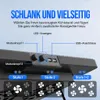 Strex Laptop Kühler - 12" - 17 Zoll - Verstellbar - 5 Produktbild-Vorschau 7