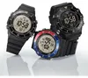 Casio Herren Armbanduhr AE-1700H-1A2VEF digital Produktbild-Vorschau 6