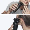 Braun Series 5 52-N1200S Rasoio Trimmer Nero Anteprima dell’immagine prodotto 10